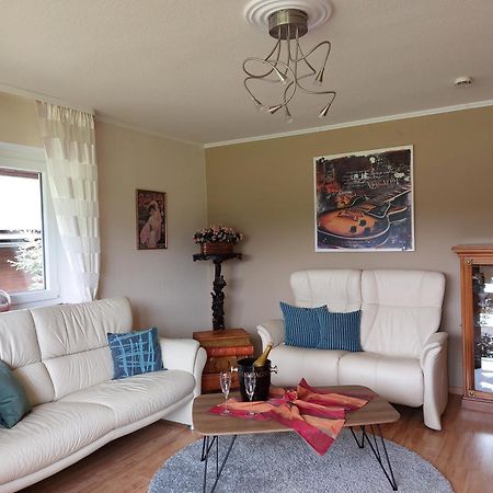 Ferienwohnung 奥伯斯特多夫 外观 照片