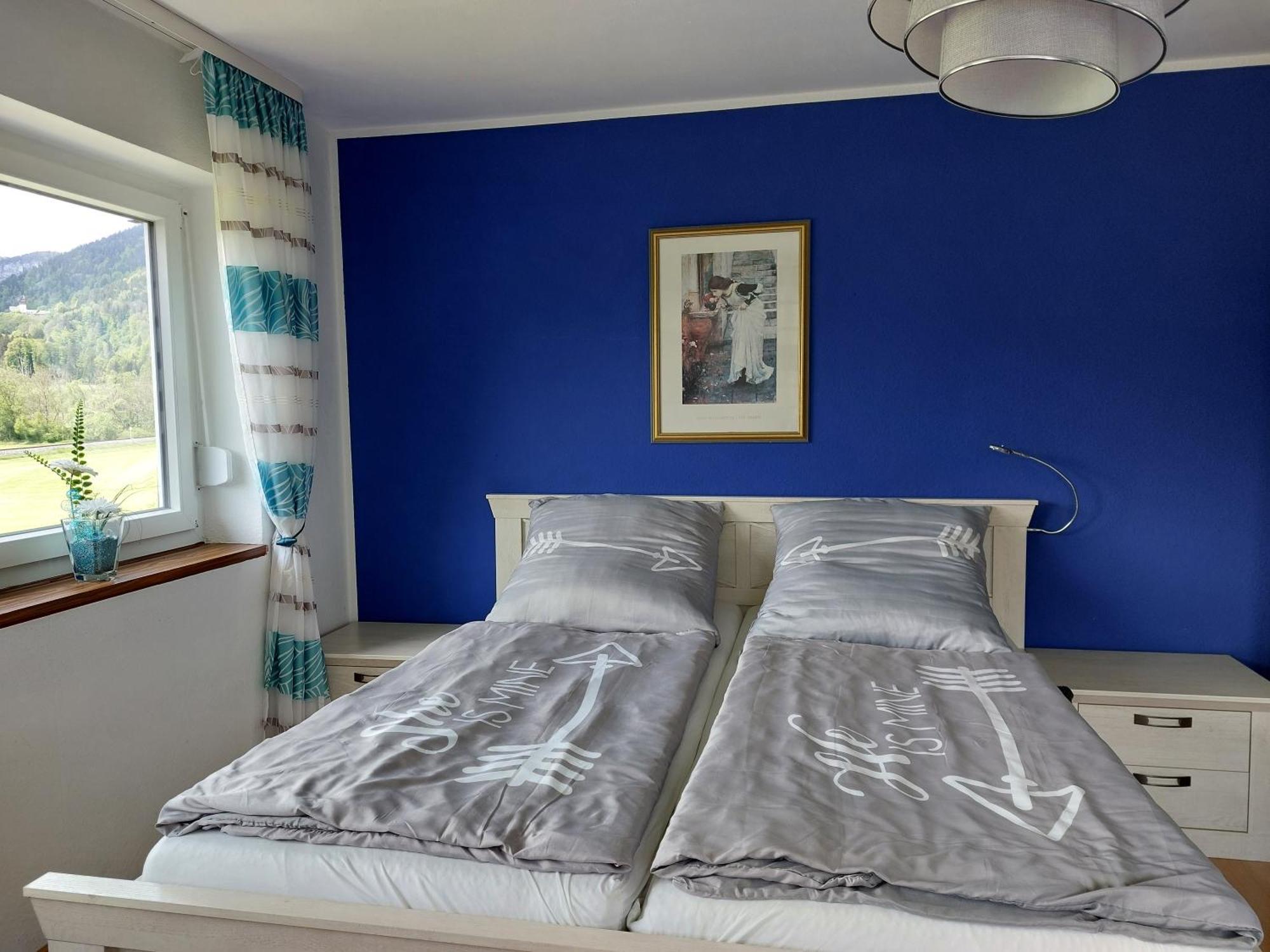 Ferienwohnung 奥伯斯特多夫 外观 照片