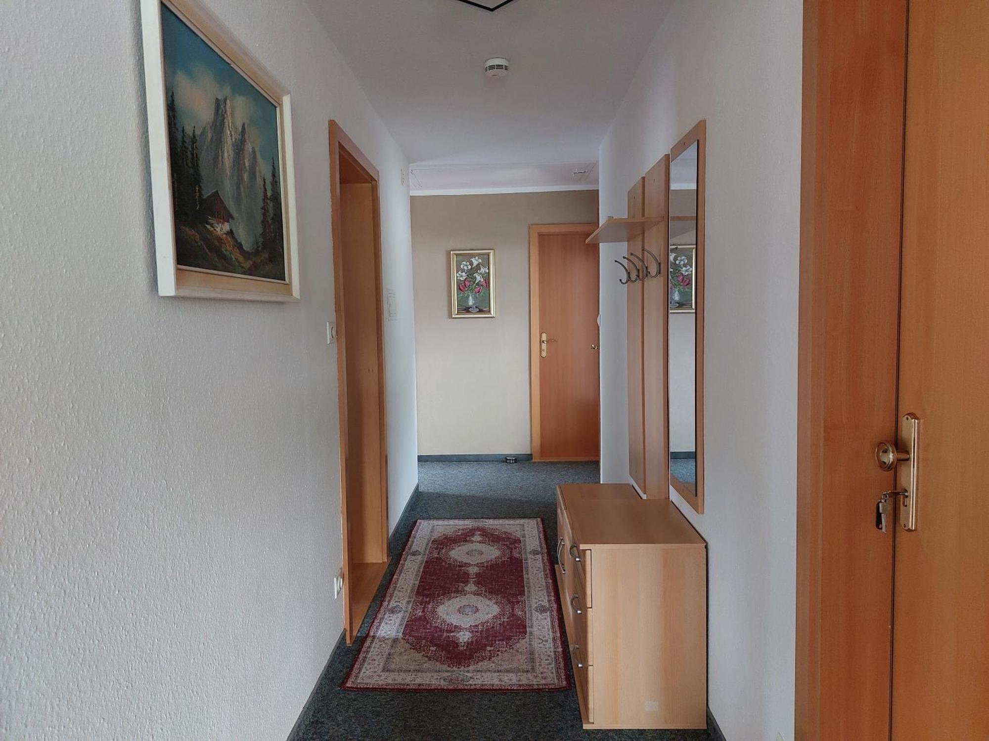 Ferienwohnung 奥伯斯特多夫 外观 照片