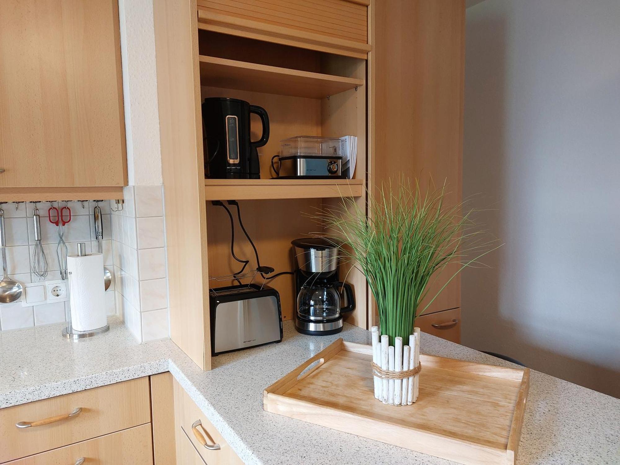 Ferienwohnung 奥伯斯特多夫 外观 照片