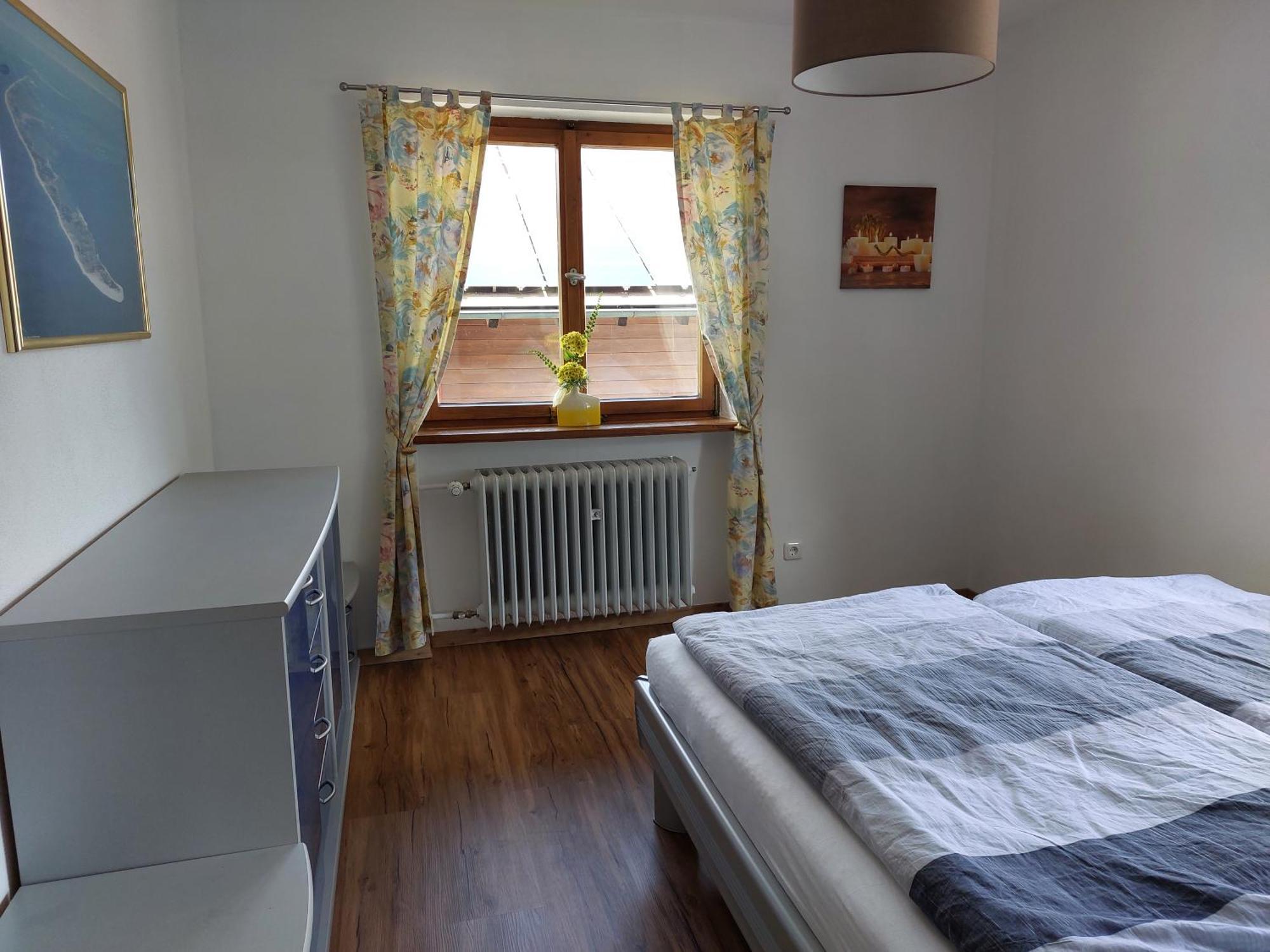 Ferienwohnung 奥伯斯特多夫 外观 照片